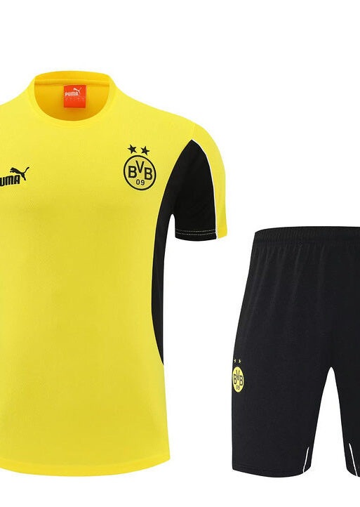 2025/2026 Dortmund Training Set