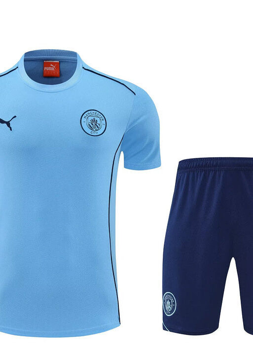 2025/2026 Manchester City Training Set