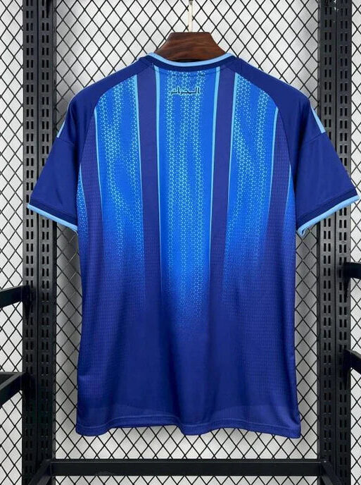 2026 Algeria Pre-Match World Cup Kit