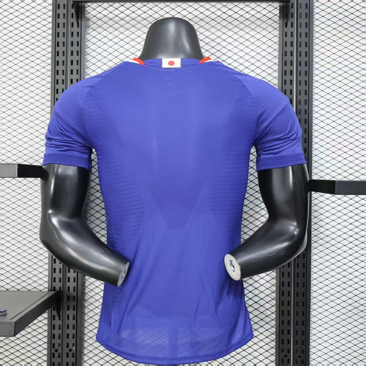 2026 Japan Home World Cup Kit Player Version - Image 1