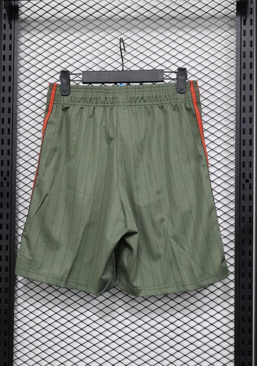 2025/2026 Bayern Munchen Casual Shorts