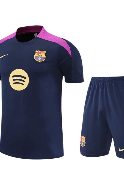 2025/2026 Barcelona Training Set