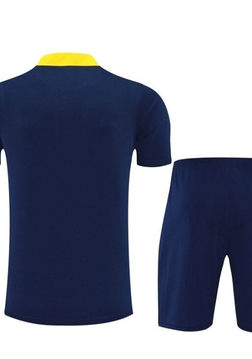 2025/2026 Atletico Madrid Training Set
