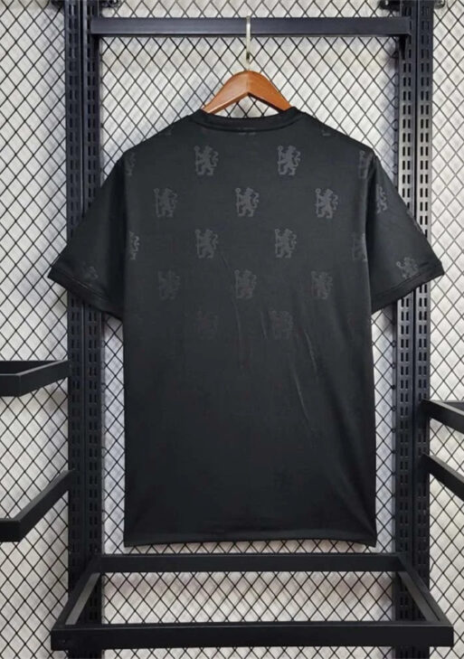 Chelsea "Obsidian Crest" Limited Jersey
