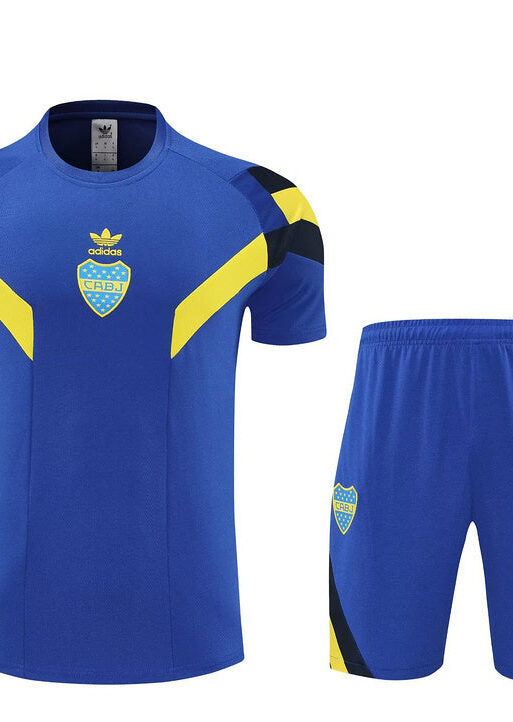 2025/2026 Boca Juniors Training Set