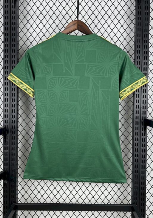 2025/2026 Mexico Limited Jersey Women