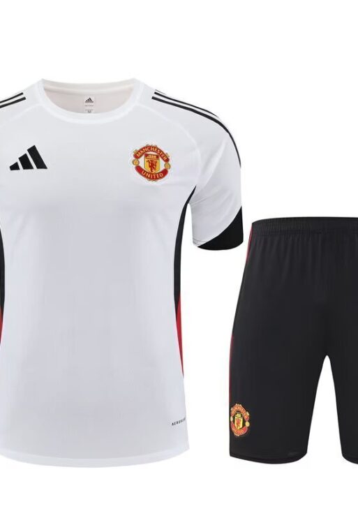 2025/2026 Manchester United Training Set
