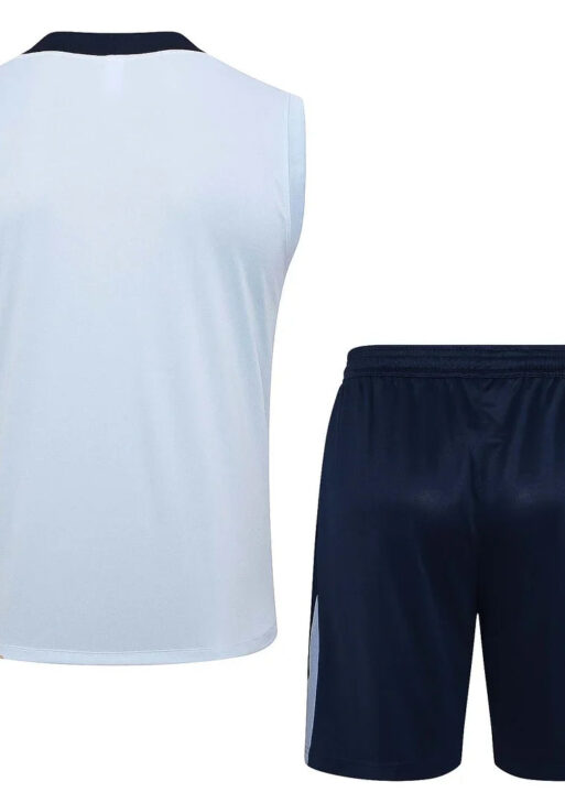 2024-2025 France Tank Top Set