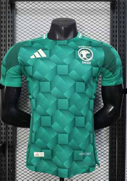 2025 Saudi Arabia Home Kit