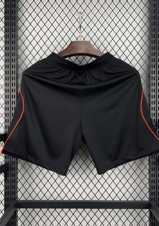 2026 Netherlands World Cup Home Shorts