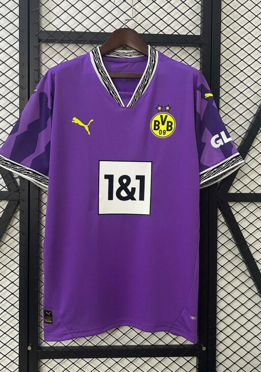 2025/2026 Dortmund Limited Jersey