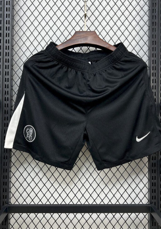 2025/2026 Chelsea Third Shorts