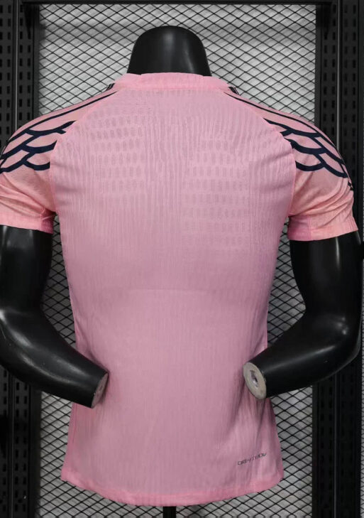 2025-2026 PSG x Jordan Limited Jersey