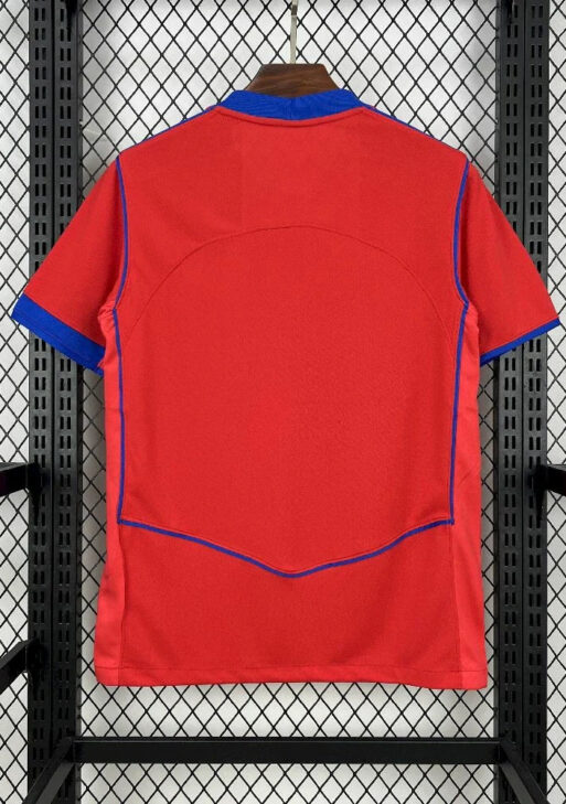 2025/2026 PSG Third Away Kit