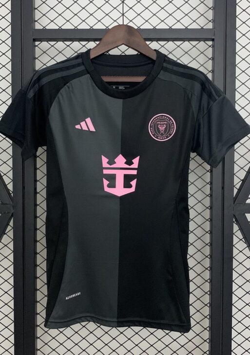 2025/2026 Inter Miami Away Women