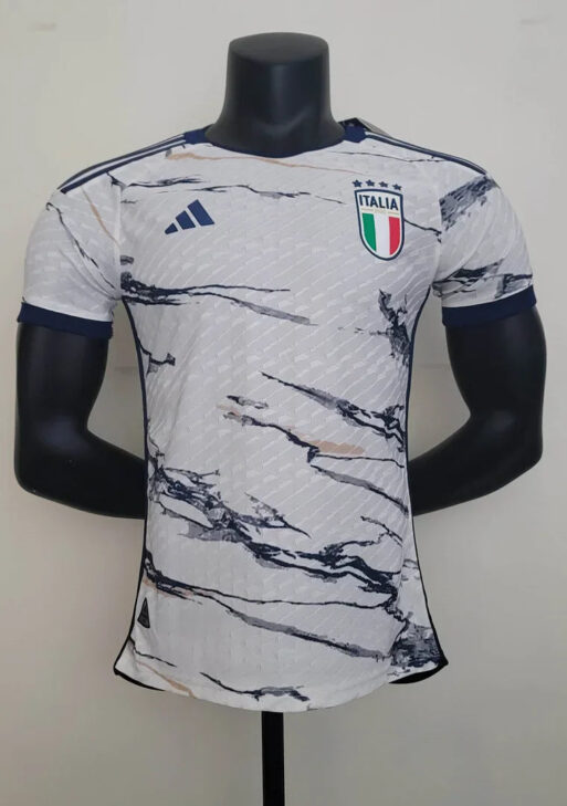 Italy Limited Jersey