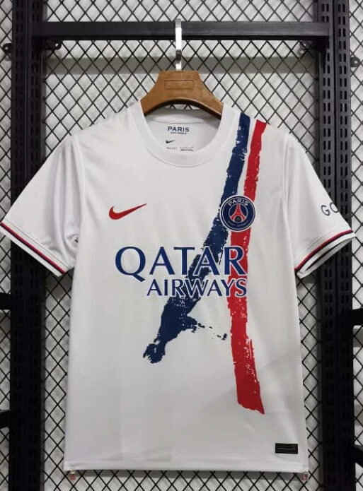 2024/2025 PSG Away Kit