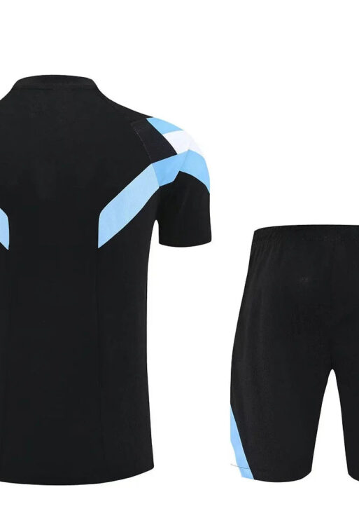 2025-2026 Argentina Training Set