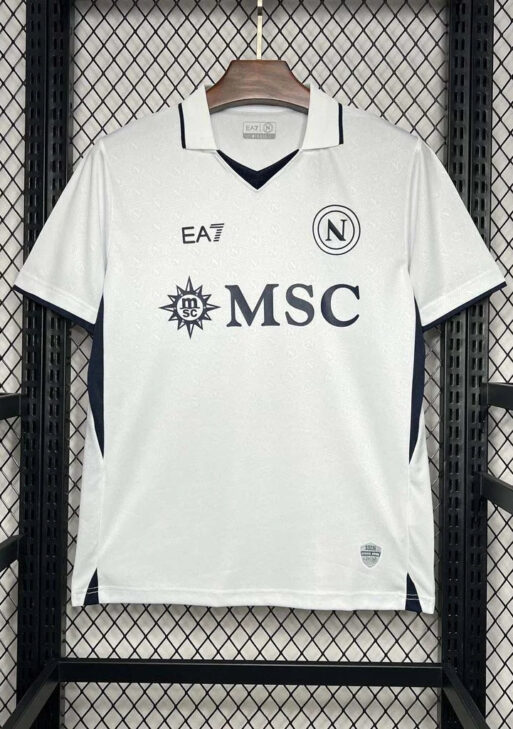 2024/2025 Napoli Away Kit