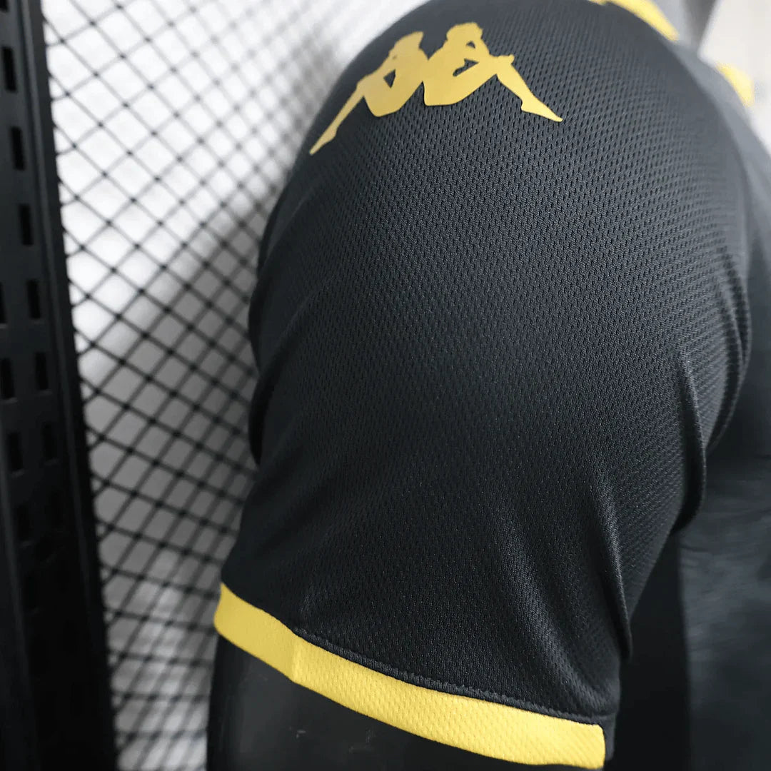 2023/2024 Monaco Third Away Kit - Image 4