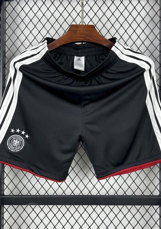 2026 Germany World Cup Home Shorts