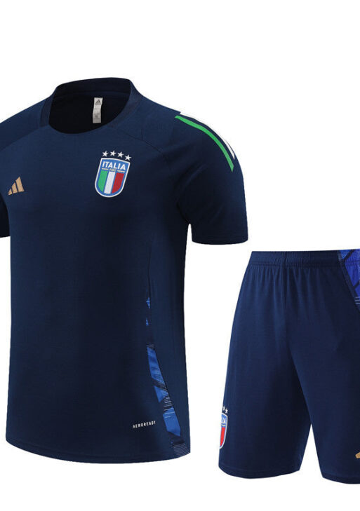 Italy Training Set