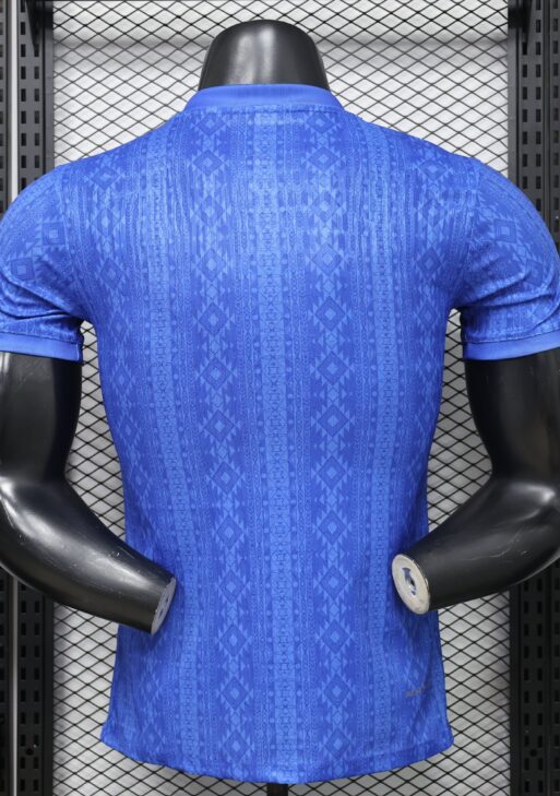 2026 Brazil Limited Jersey