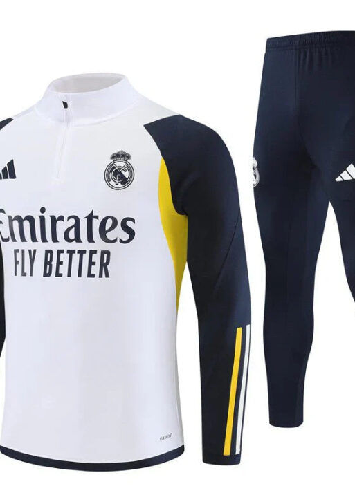 Real Madrid "Radiance" Tracksuit