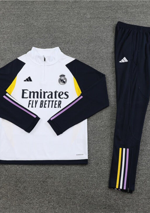 Real Madrid "Radiance" Tracksuit